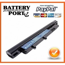 [ ACER LAPTOP BATTERY ] ASPIRE AS09F34
